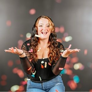 Meet your Posher, Megan